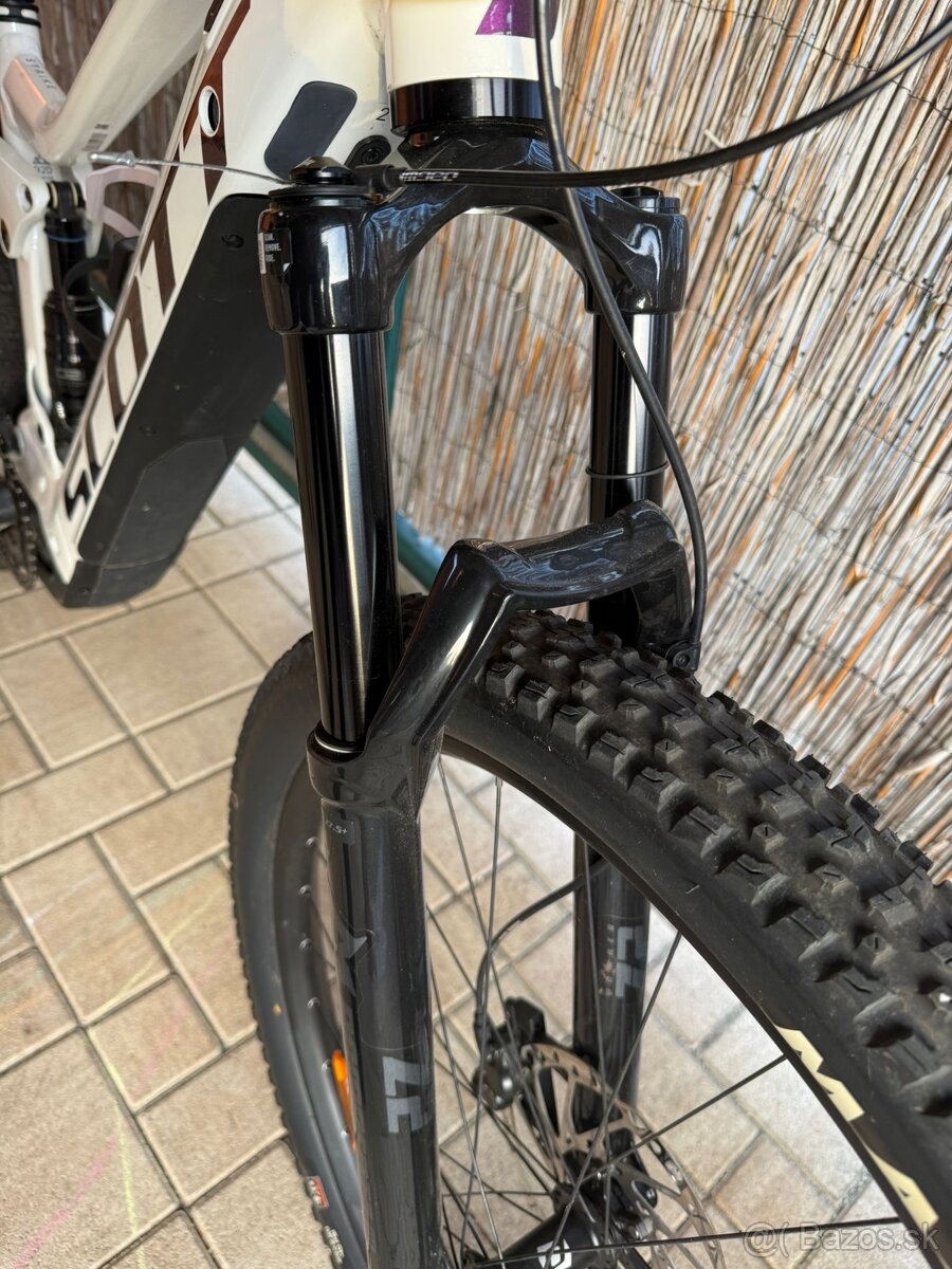 Scott Bike Contessa Strike eRIDE 920 - 2