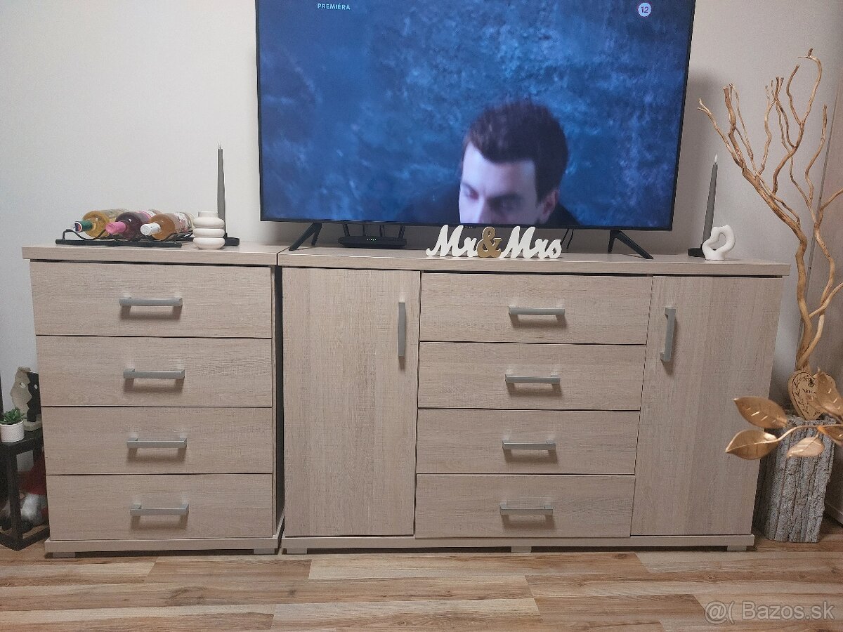 Mam na predaj komody - 2