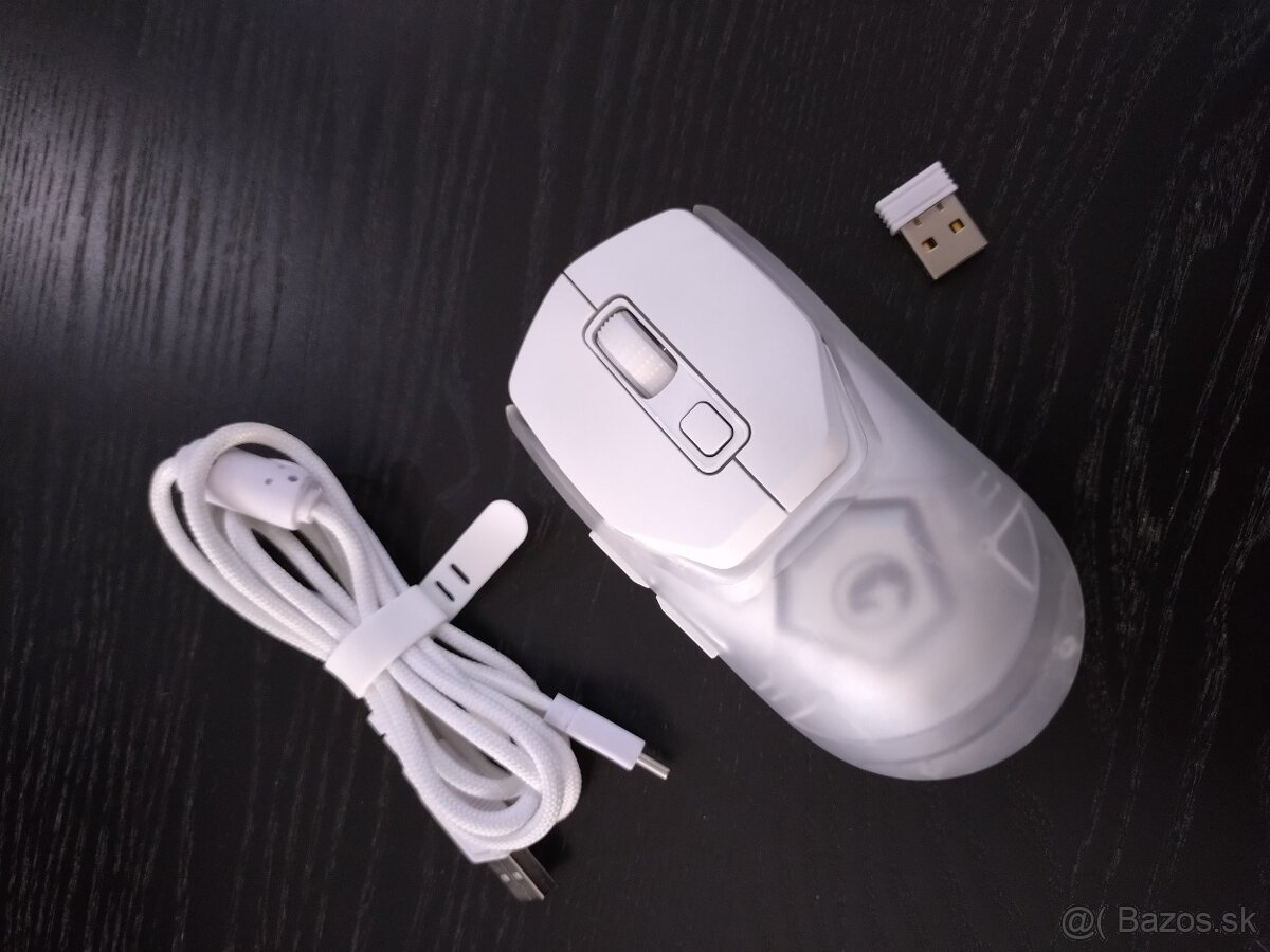 Marvo Fit Pro G1 G1W WH - 2