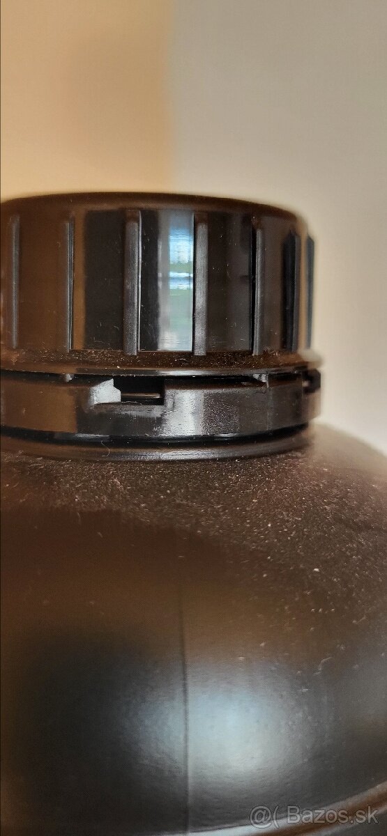 Predám živicu pre SLA technicka - 2