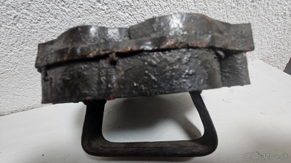 Raznica na modrotlac - 2