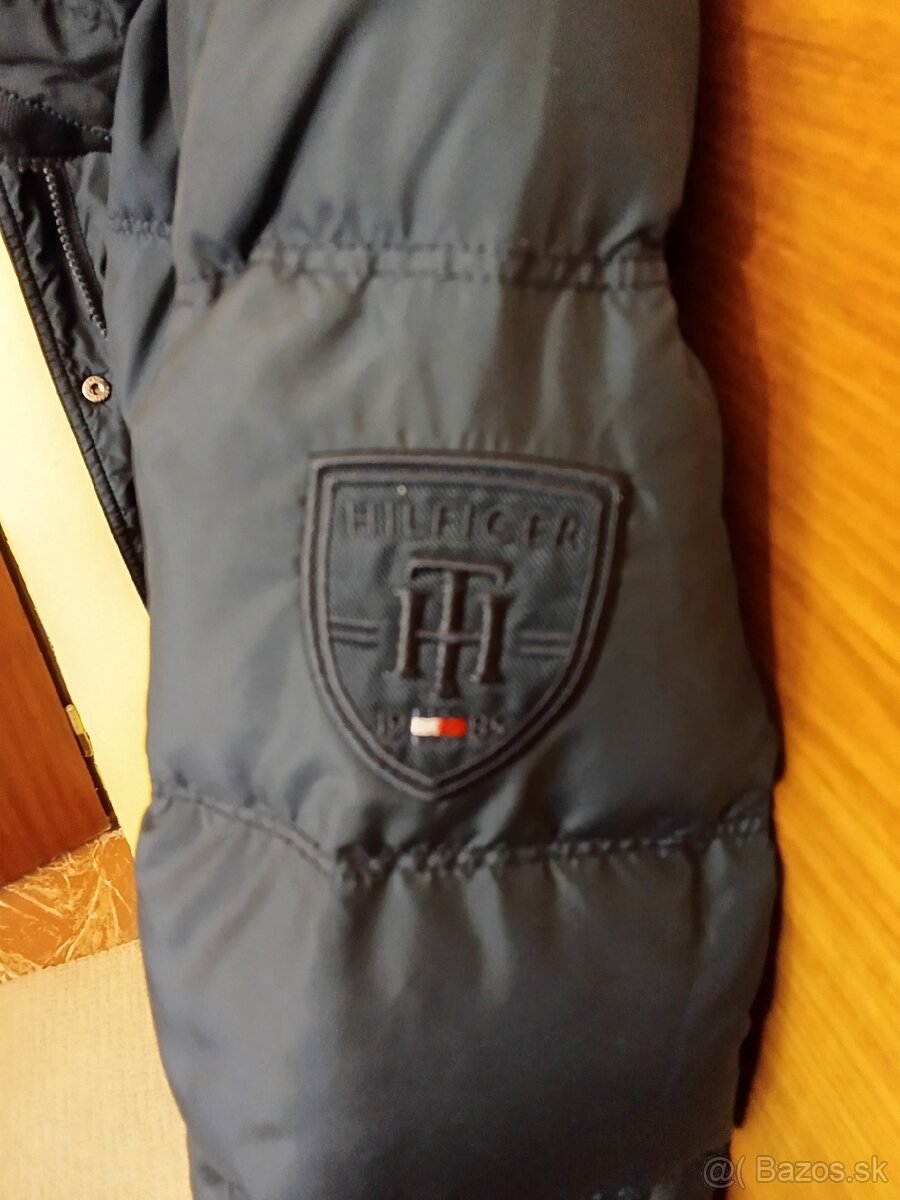 Dámska vetrovka - 2