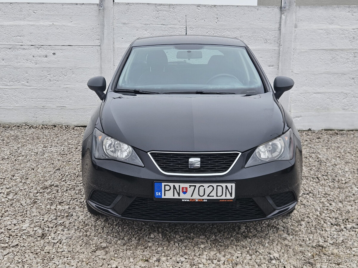 Seat Ibiza 1.2 Reference - 2