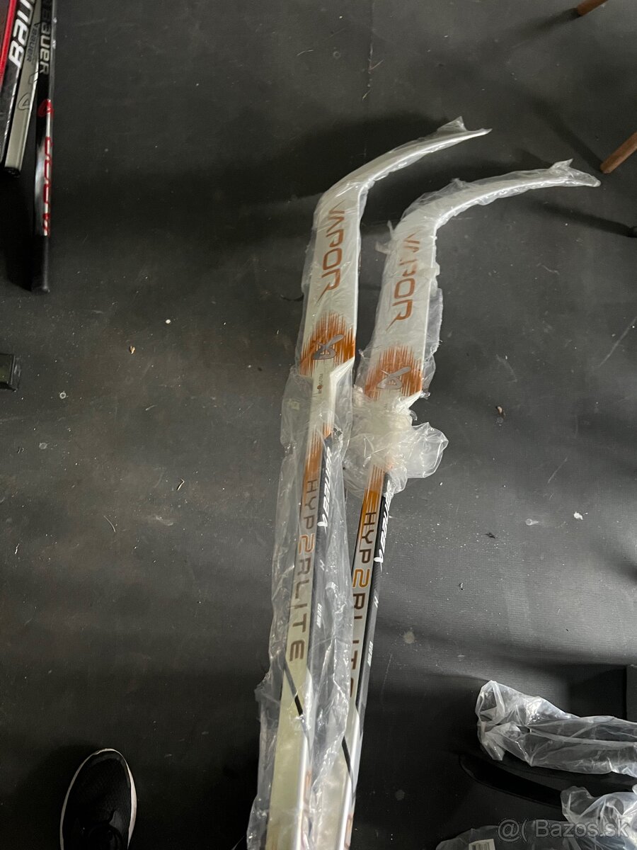 Bauer Hyperlite 2 - 2