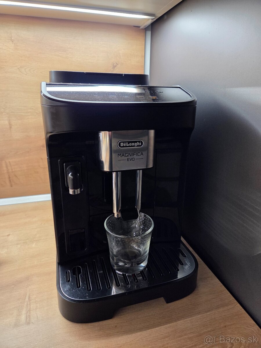 Delonghi magnifica evo - 2