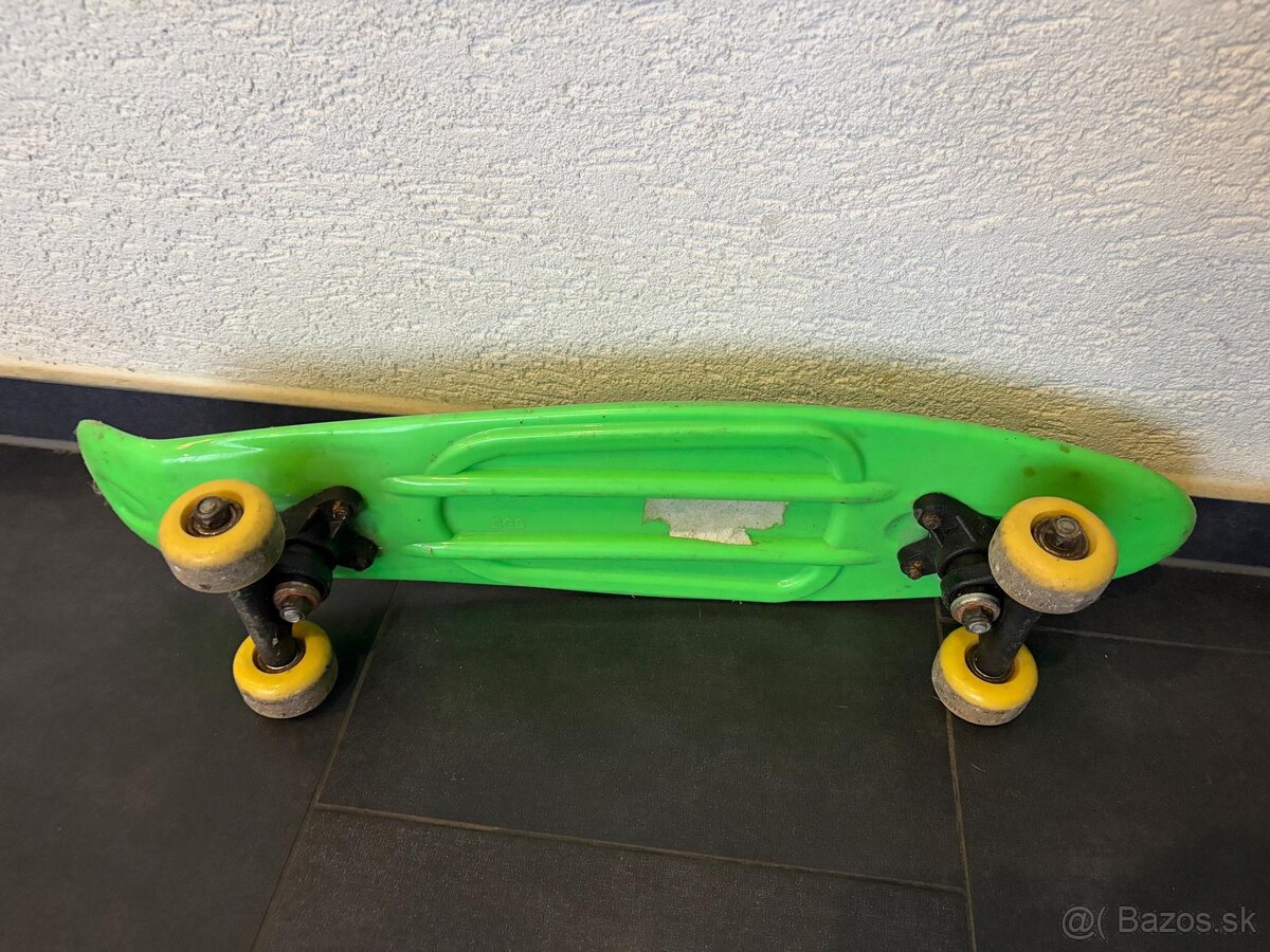 Pennyboard - 2