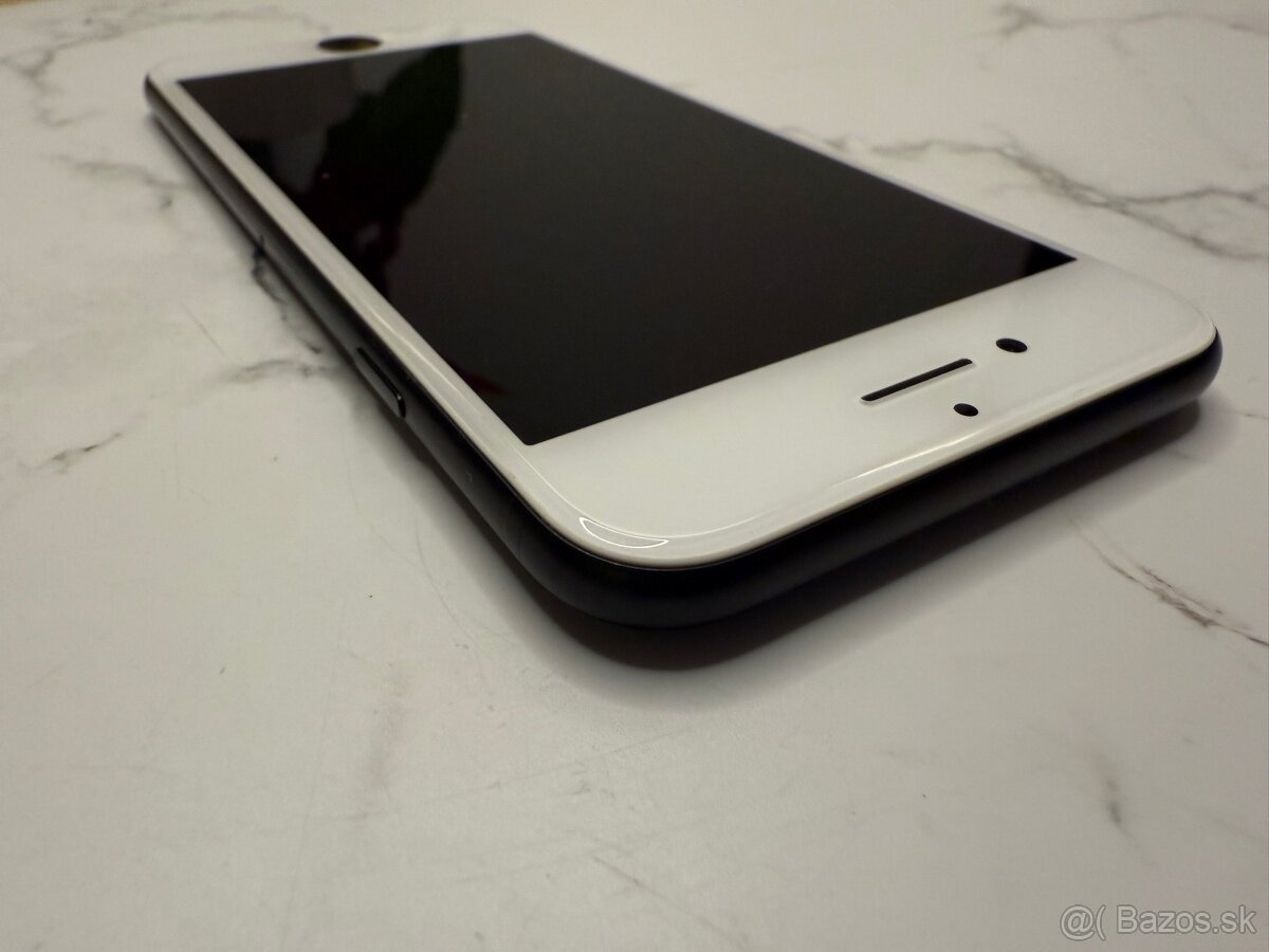 iPhone 7 Black 32gb - 2