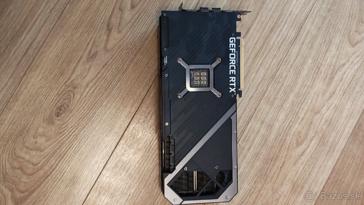 Rog strix rtx 3080ti - 2