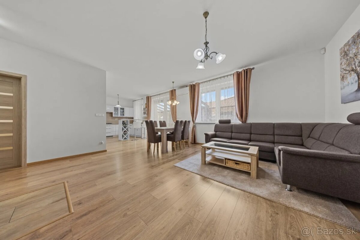 Novostavba Hurbanova Ves - 2