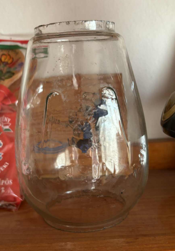 petrolejovy lampas - 2