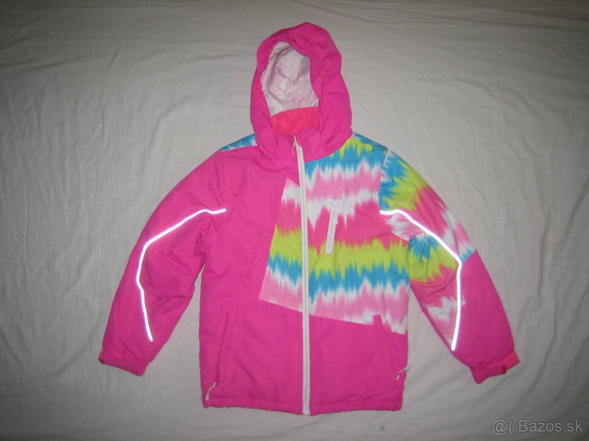 Detské vetrovky - 2