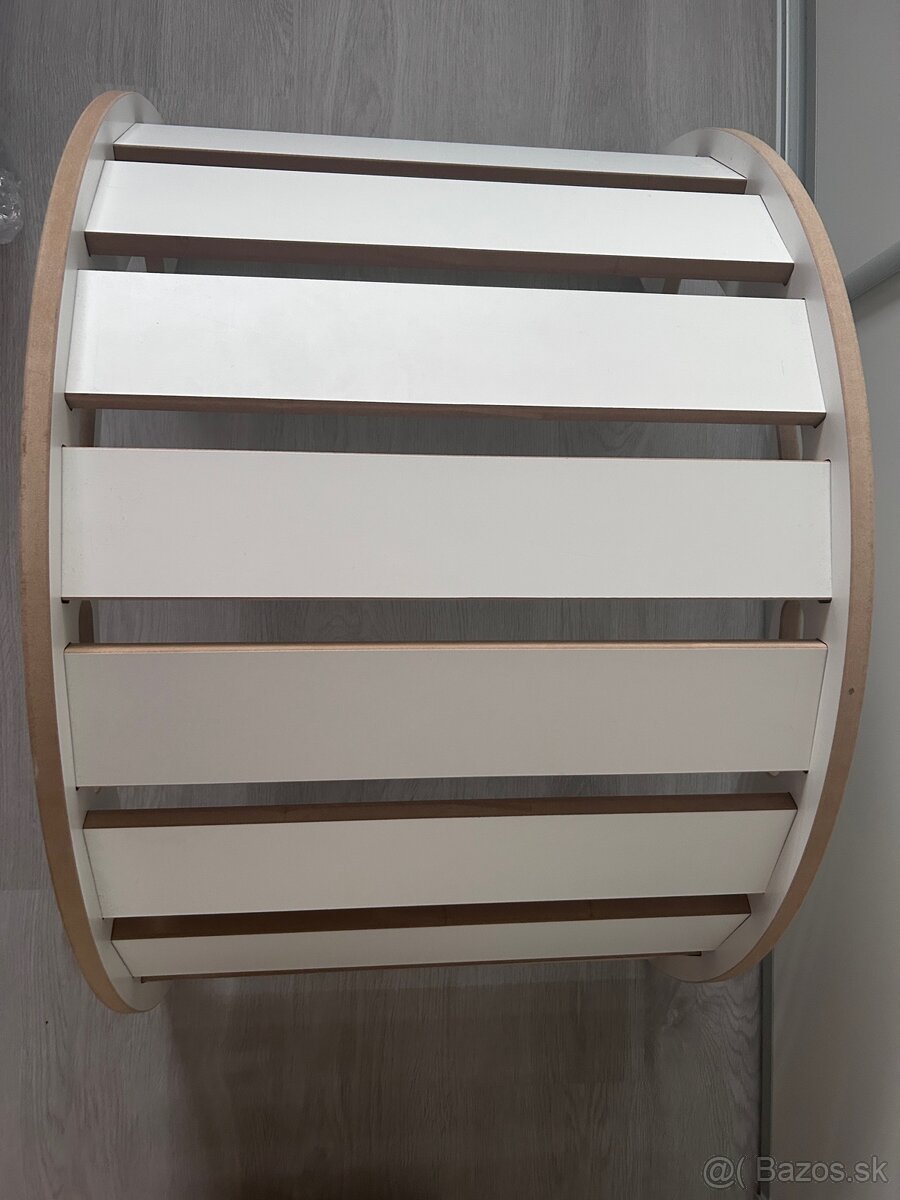 Montessori balančná hojdačka - 2