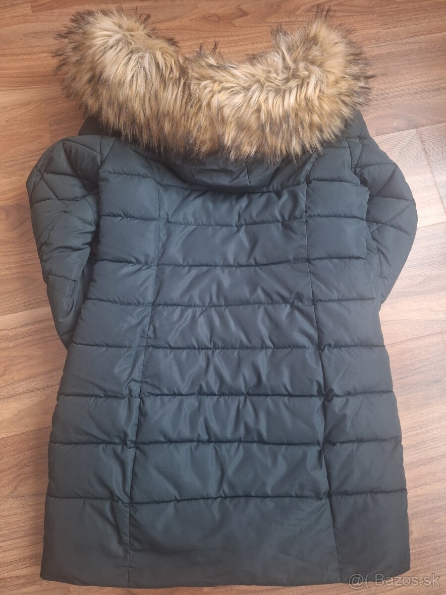 Dámska zimná bunda - 2