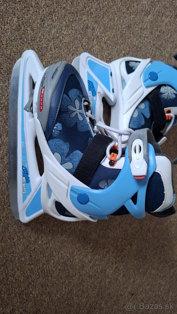 Predám Korčule č. 35-38 - 2