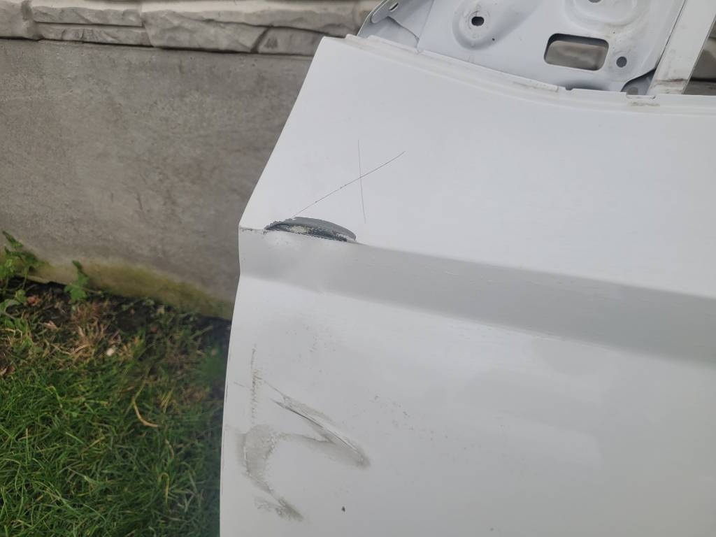 SKODA FABIA III LAVE DVERE - 2