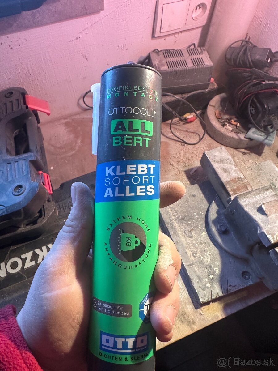 Mammut Lepidlo otto albert - 2