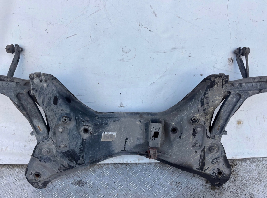 FIAT PANDA II 2 03- NAPRAVNICA PREDNA - 2