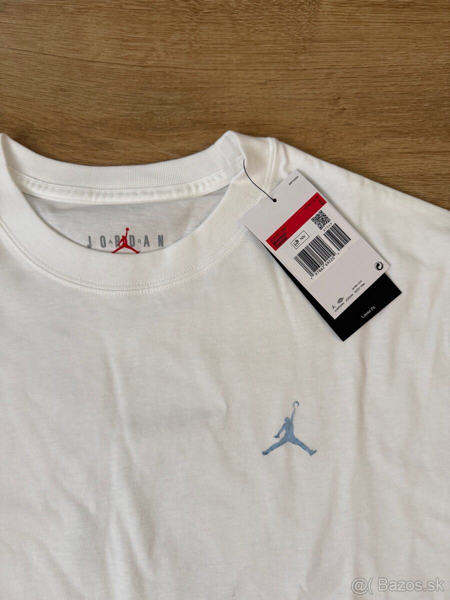 Jordan tričko - 2