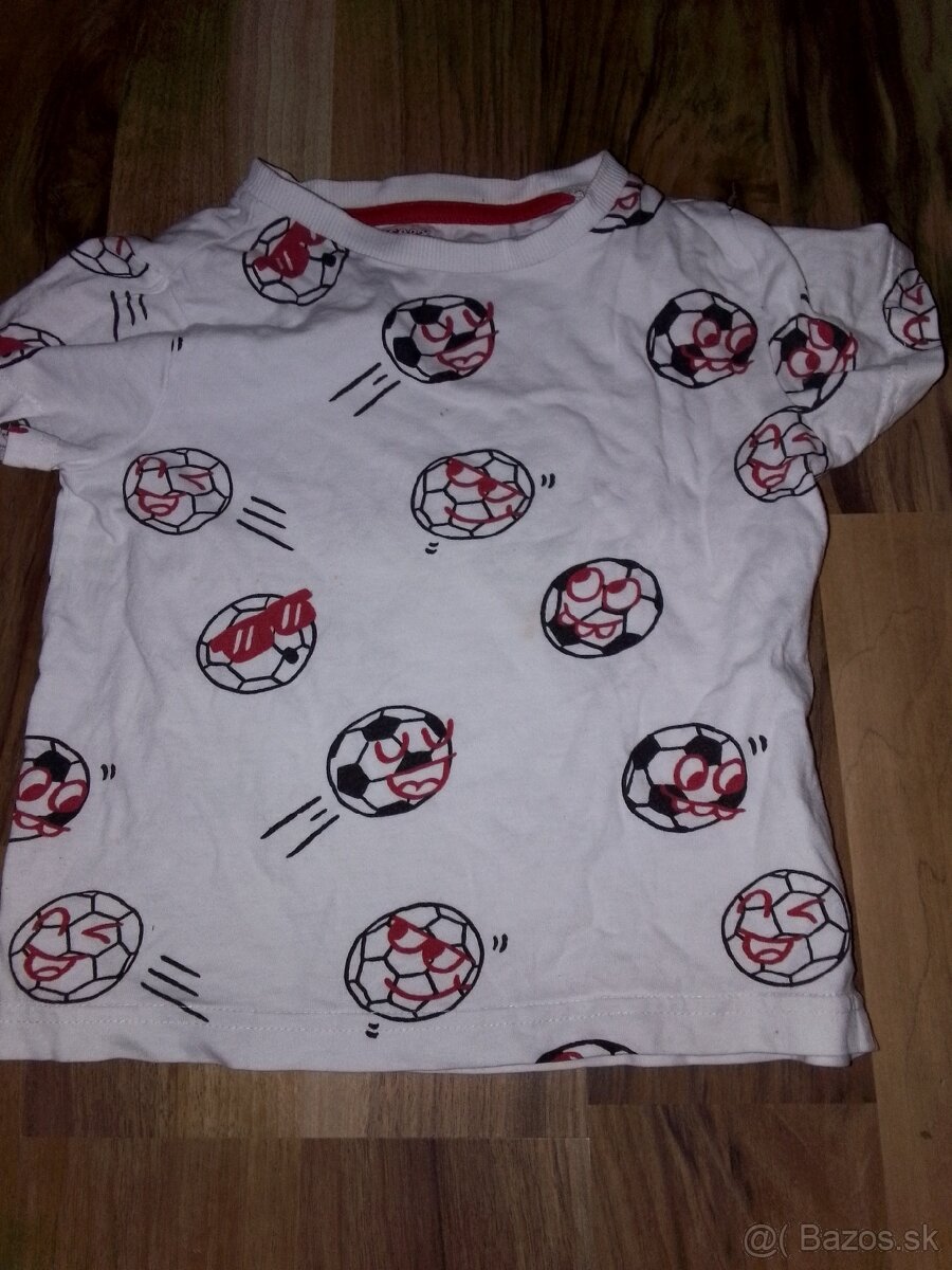 Darujem veci pre chlapca - 2