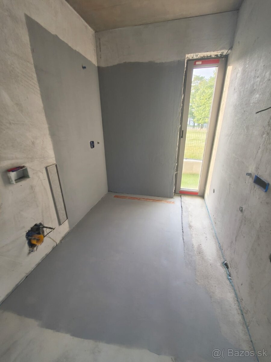 Opravy, servis a práce v domácnosti a záhrade. - 2