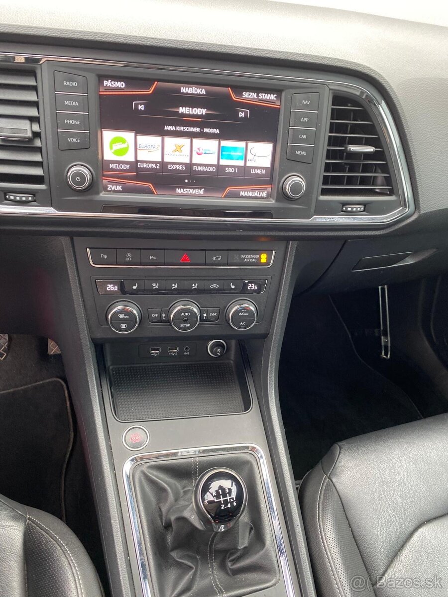 Seat Ateca 1.6 TDi 85kw - 2