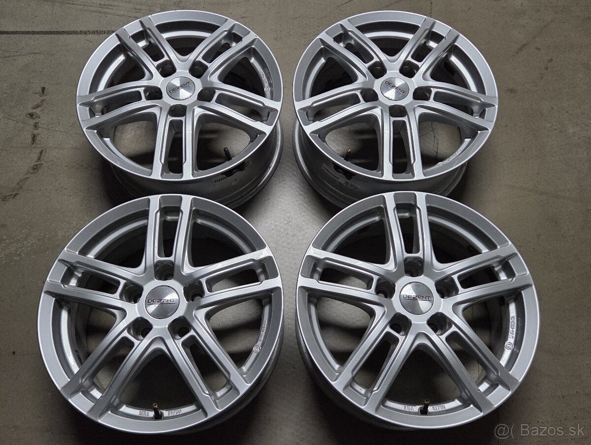 alu 16 Renault (5x114,3) - 2