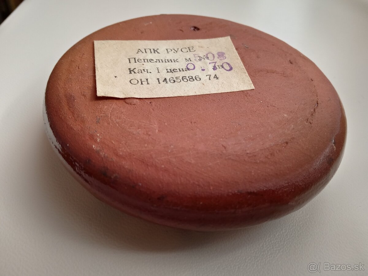 Popolník ruský - 2