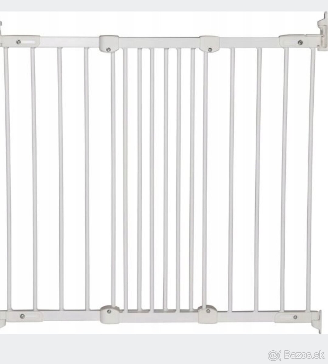 Detska zábrana - 2