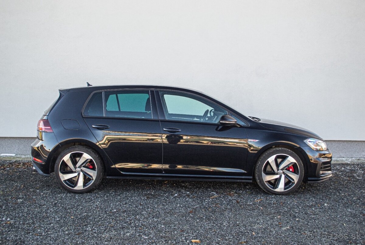 Volkswagen Golf 2.0 TSI BMT GTI "Performance" - 2