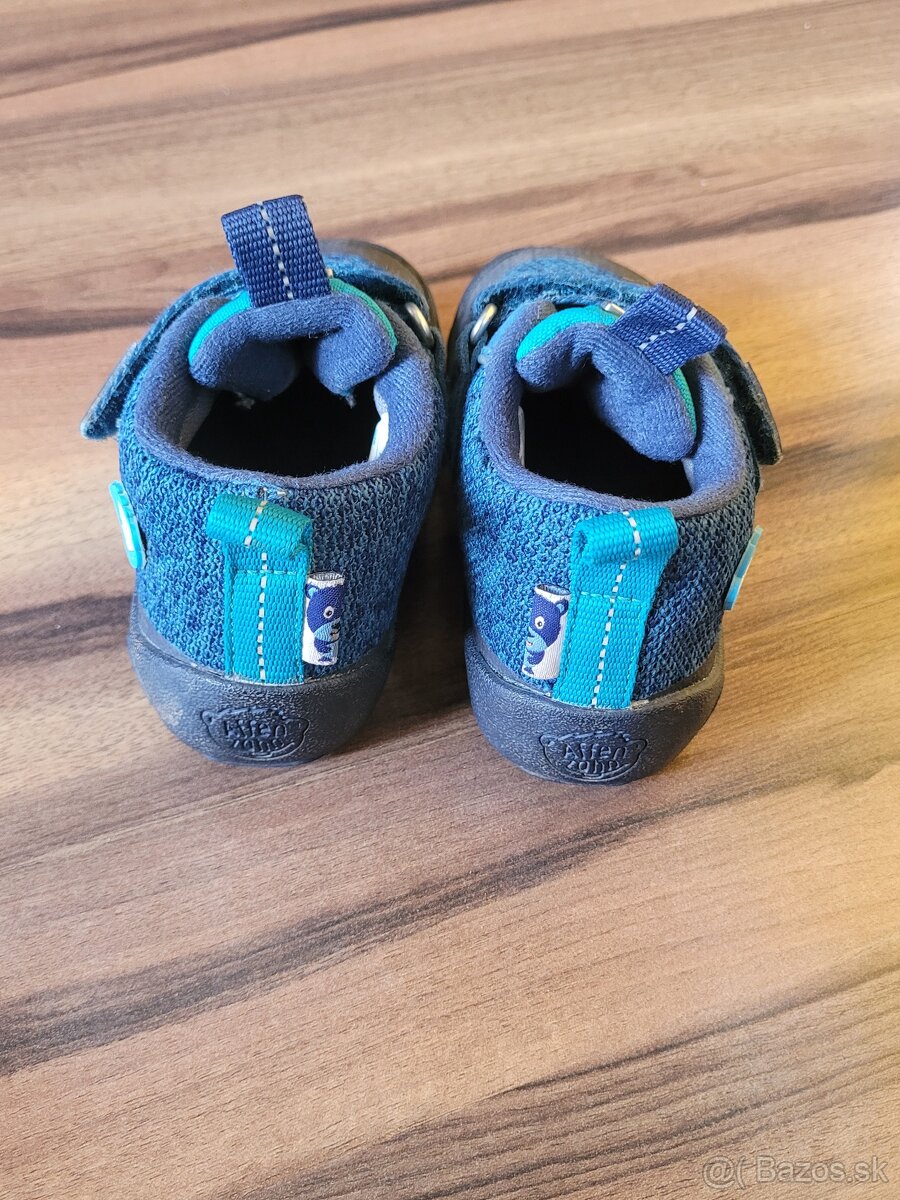 Barefoot Affenzahn Comfy Jump - 2