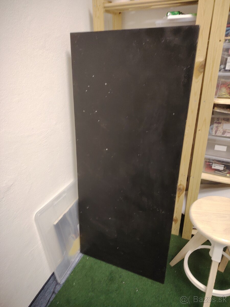 Doska stôl - 2