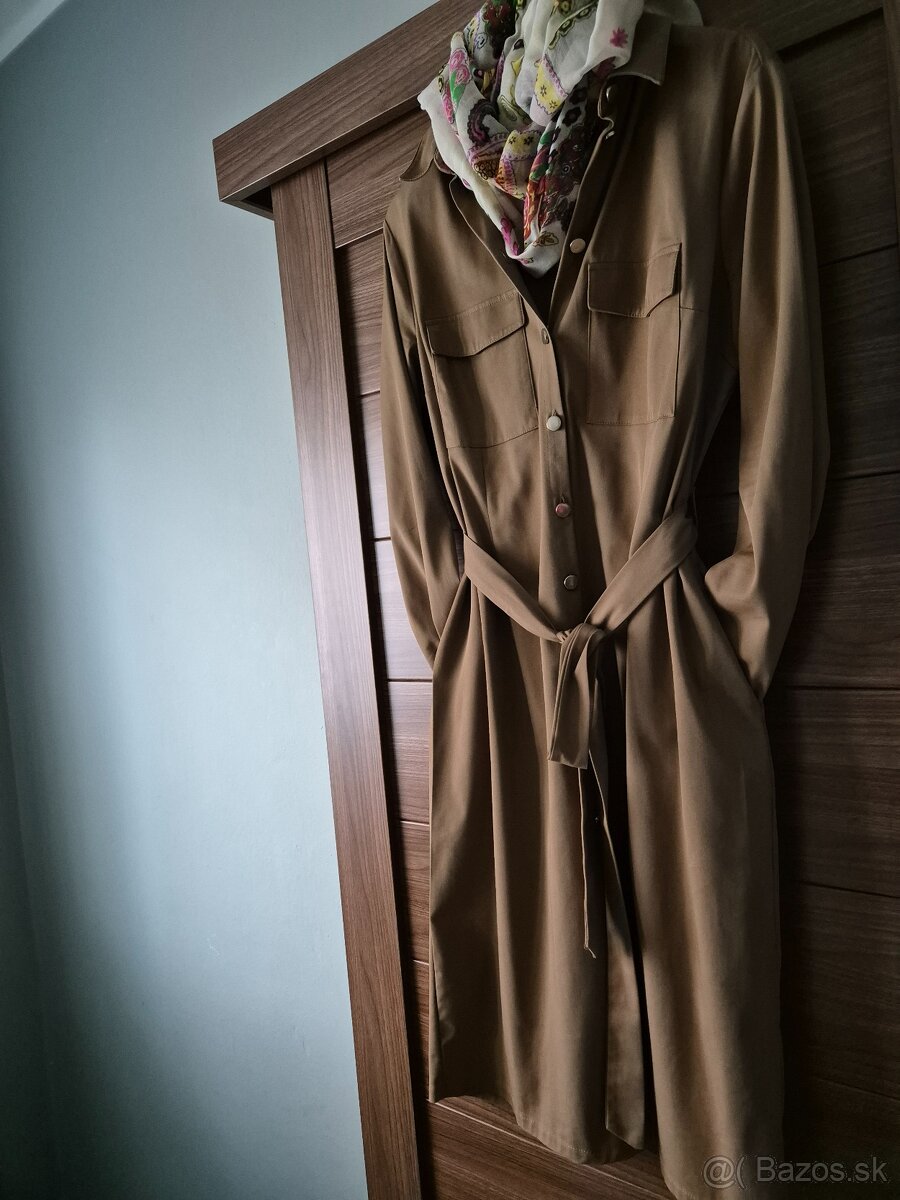 Šaty - 2