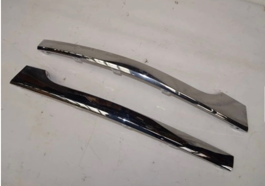 Volkswagen touareg 7P6 - 2