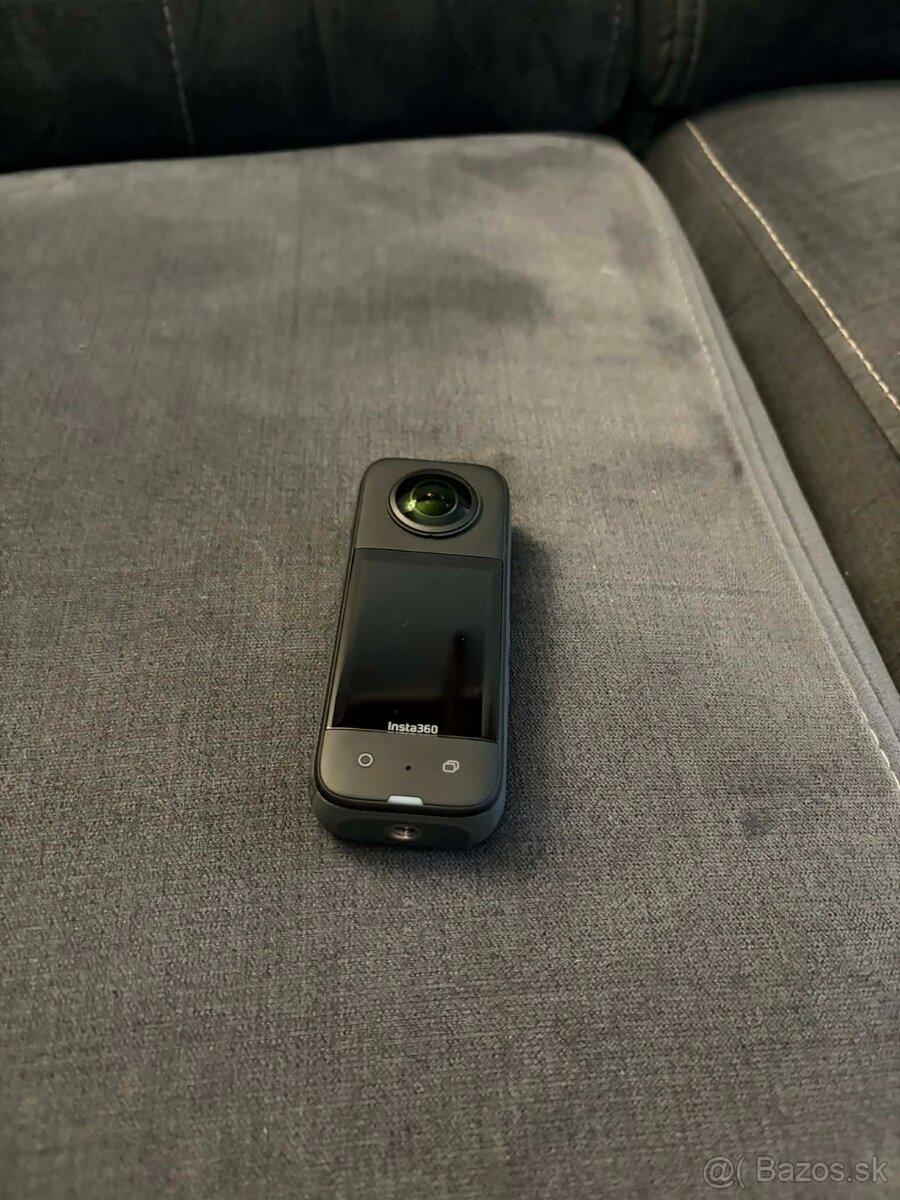 Insta360 X3 - 2