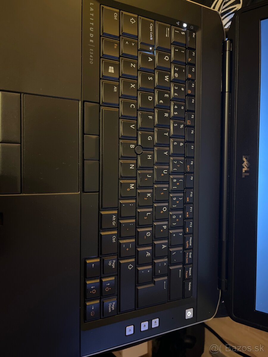 Dell Latitude E5430 - 2