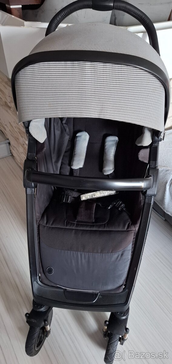 Športovy kočiar - 2