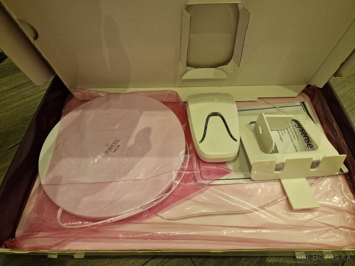 Baby sense 2 pro - 2