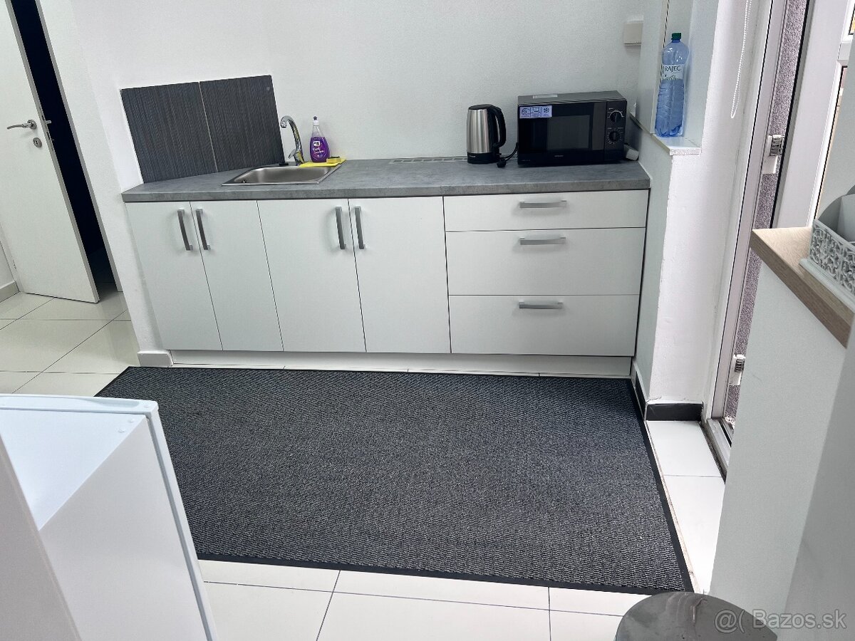 Ubytovanie v Kosiciach - 2