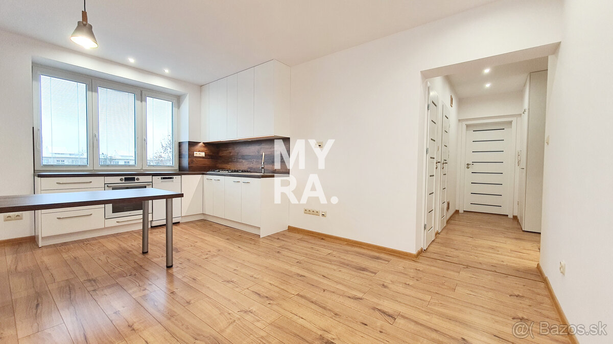 2,5izb. byt Hlinkova ulica - 2
