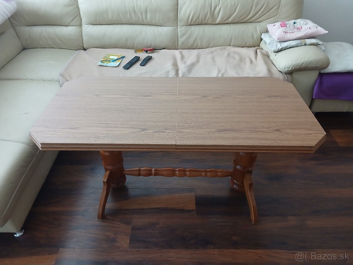 Konferenčný stolik - 2