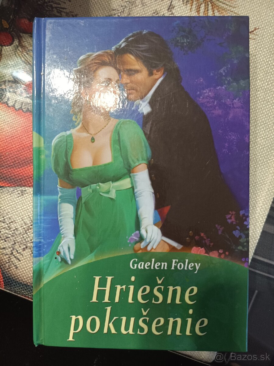 Scott, Foley, Jeffriesová... - 2