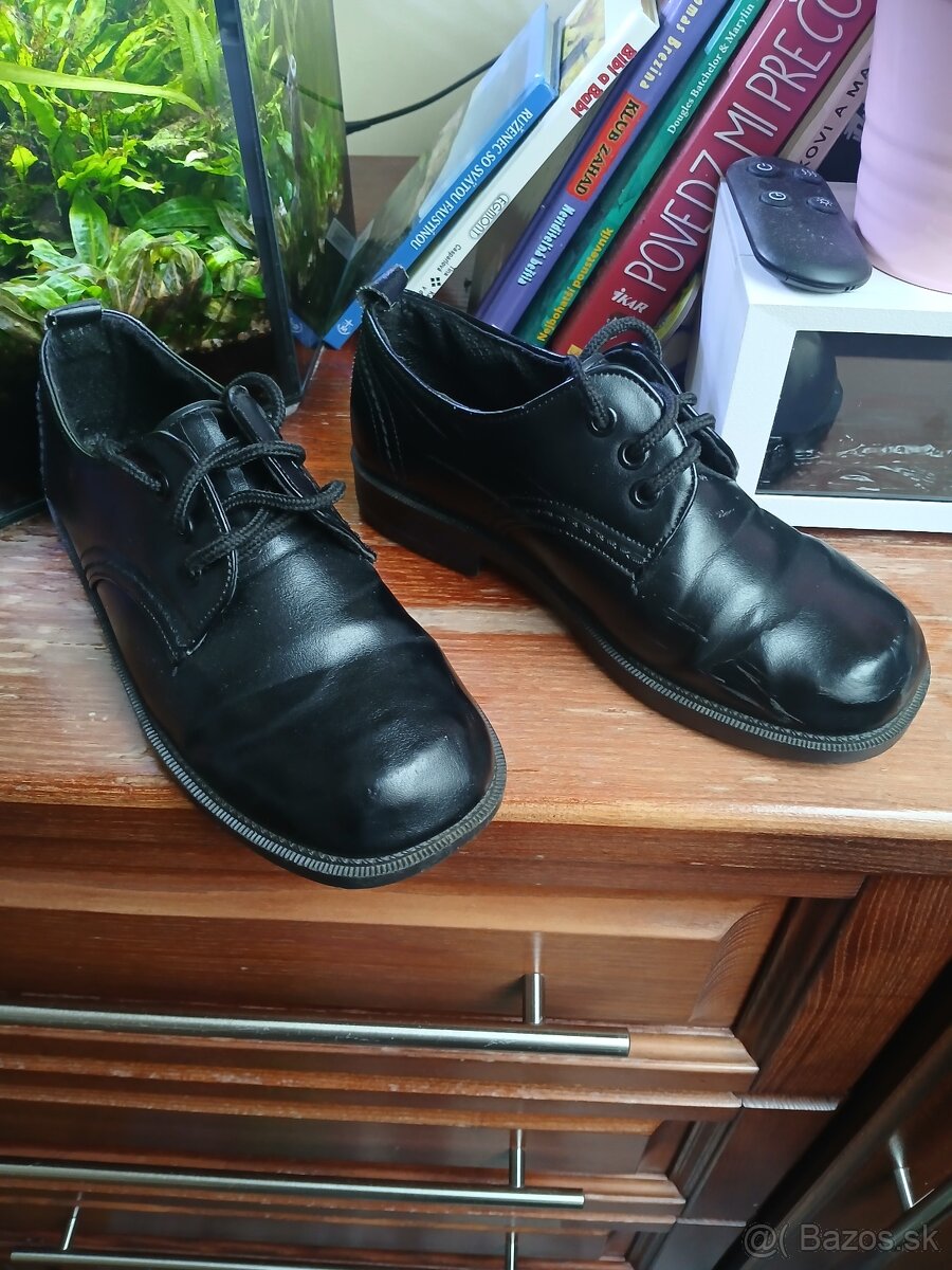 Darujem 34velkost - 2