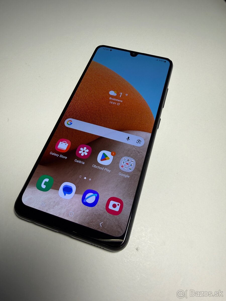 Samsung Galaxy A32 - 128Gb/4Gb - 2