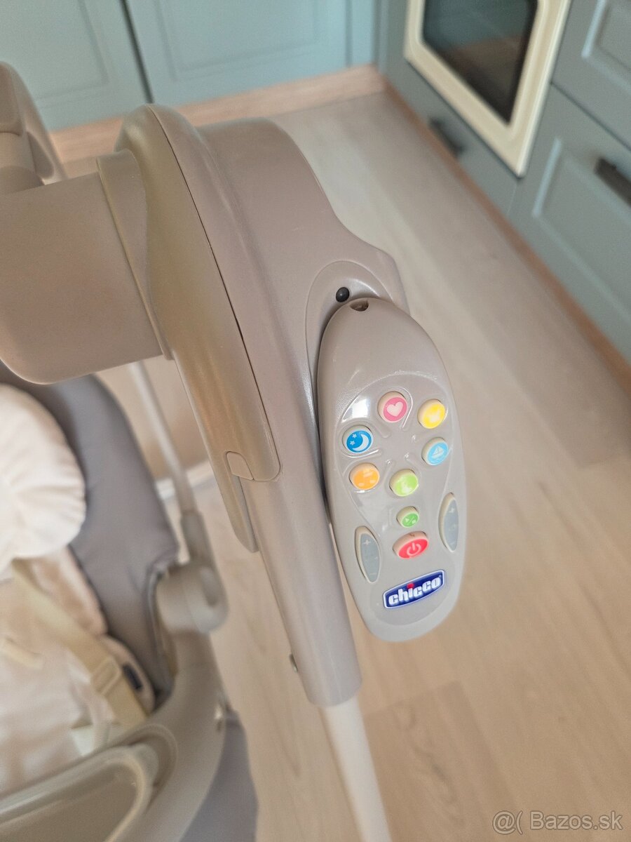 Chicco polly swing up - 2