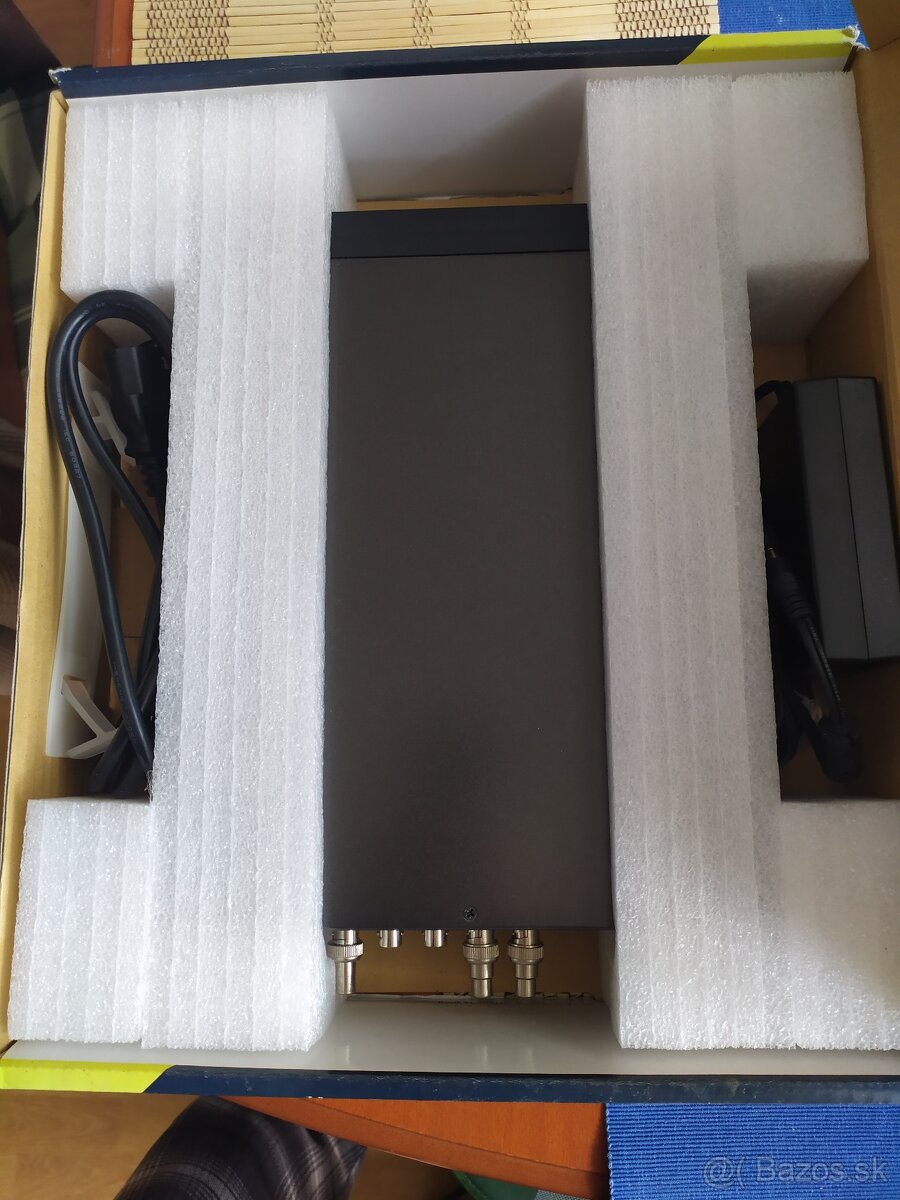 monitorovacie zariadenie - 2