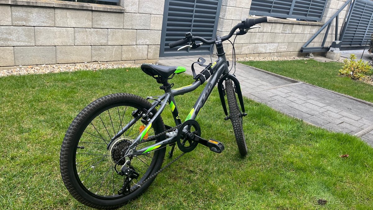 CTM JERRY 1.0 20” - 2