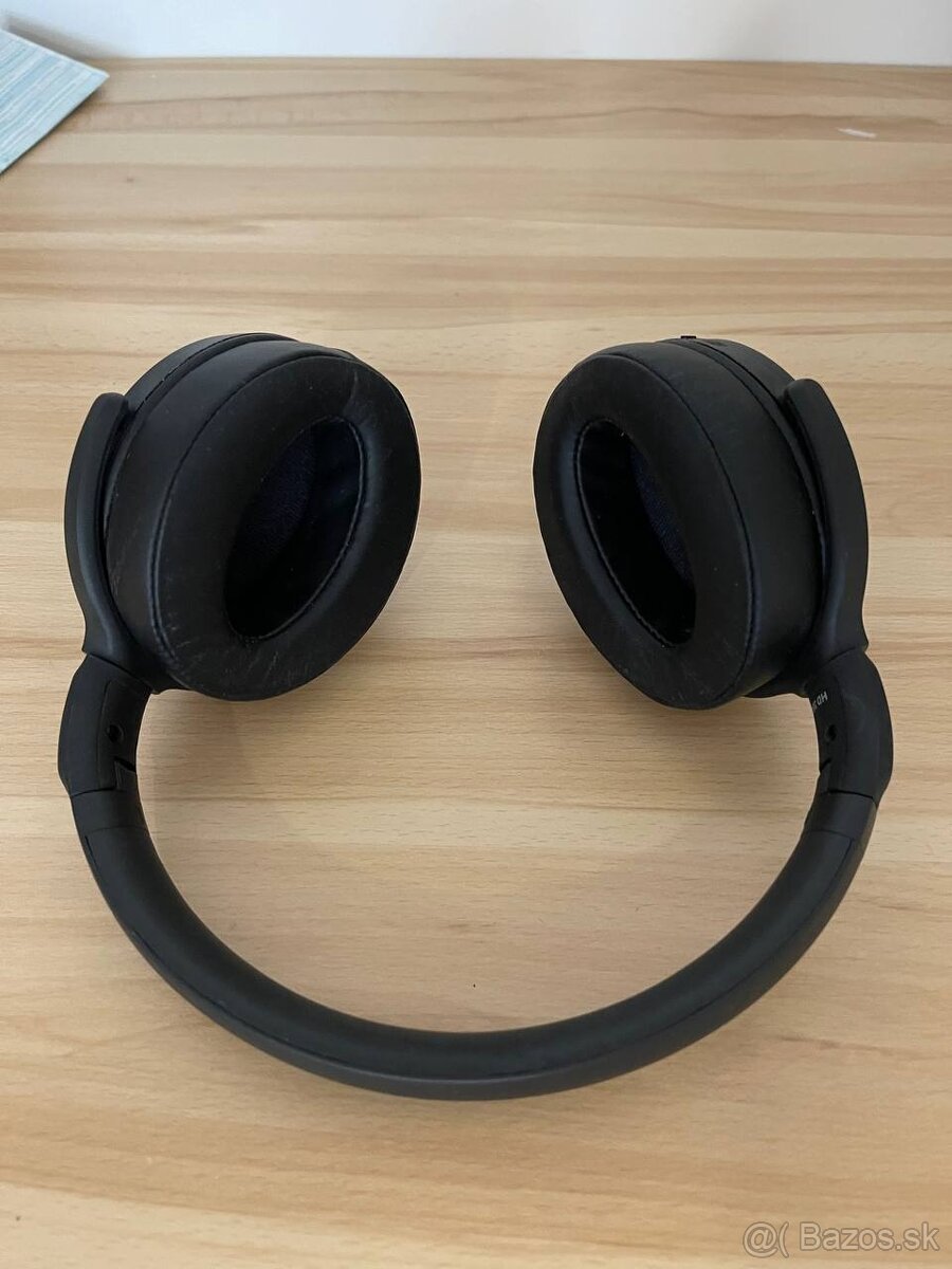 Sennheiser HD 350BT bezdrôtové slúchadlá - 2