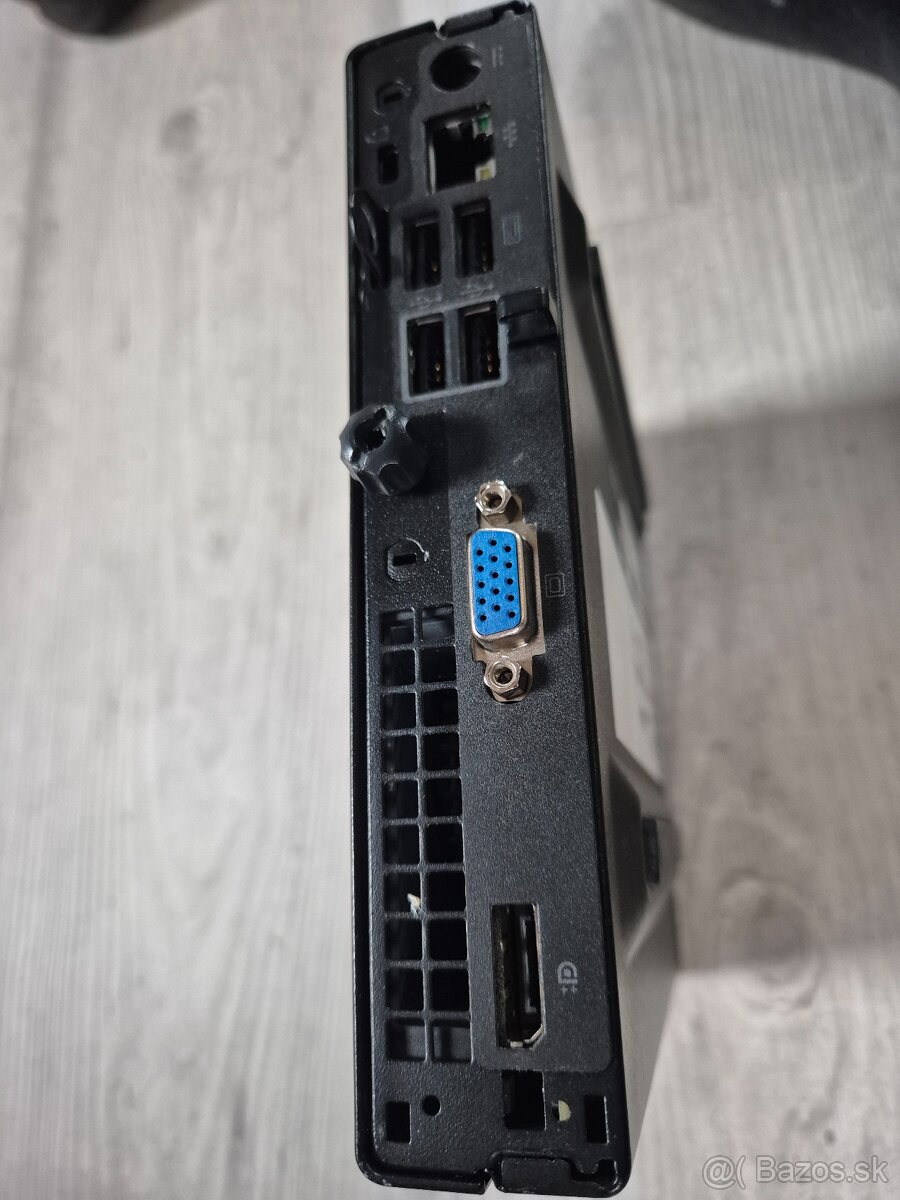 HP ProDesk 400 G1 mini PC - 2