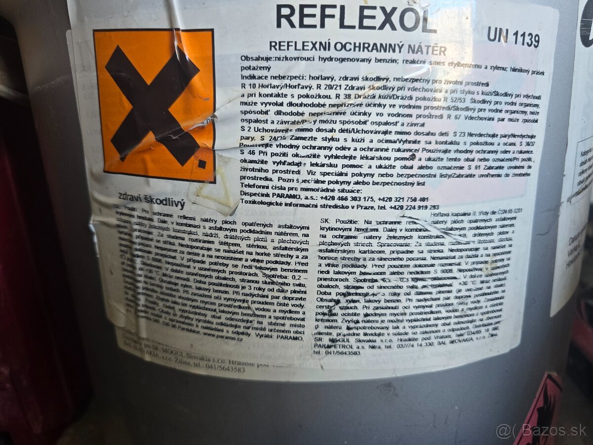 REFLEXOL - 2