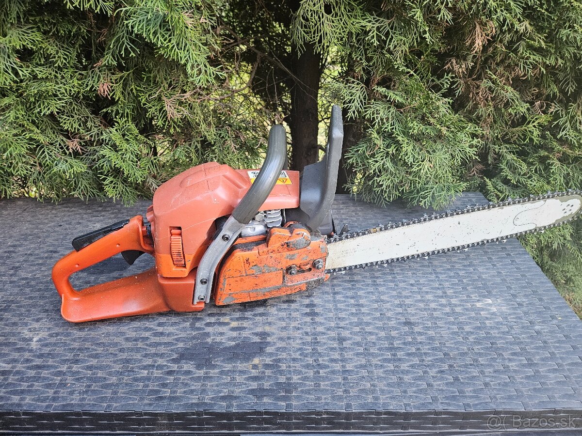 Motorova pila husqvarna 357xp - 2